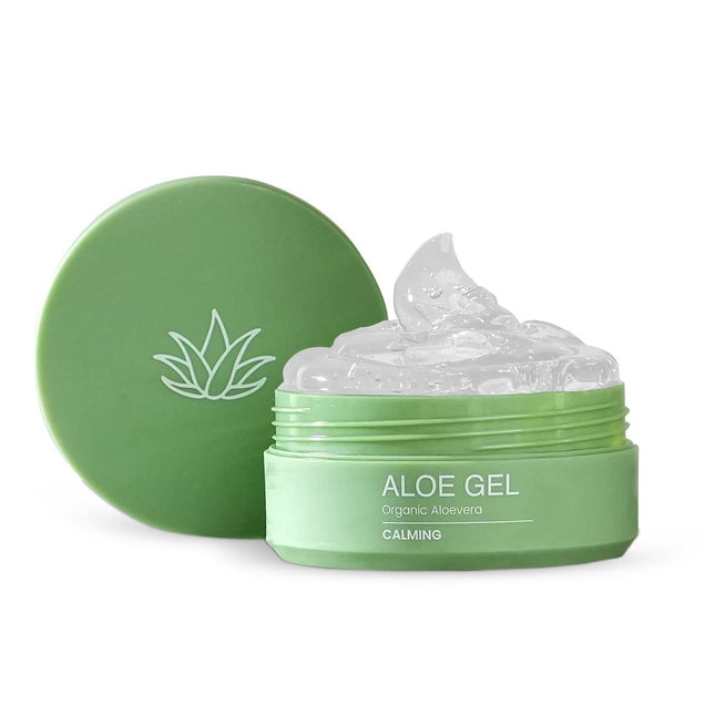 Earth Rhythm Multipurpose Aloe Vera Gel -100gm