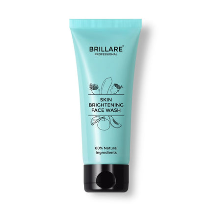Brillare Professional Natural Face Wash
