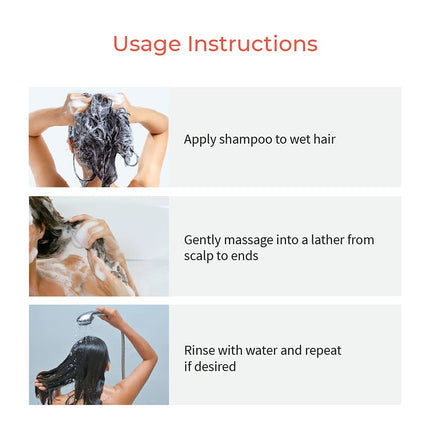 Vedix Vardara Deep Conditioning Anti Dandruff Shampoo For Women & Men | 100 ml