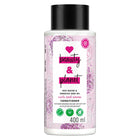 Love Beauty And Planet Rice Water & Angelica Seed Oil Silicone-Free Curl & Waves Conditioner-400ml