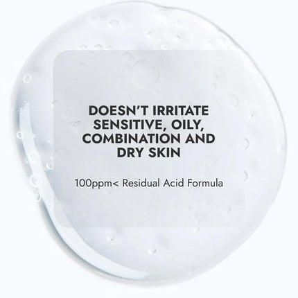 Cos-IQ 20% Niacinamide Face Serum with Vit B3 & Hyaluronic Acid | 30ml