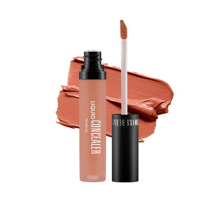 Swiss Beauty Liquid Light Weight Concealer-6g