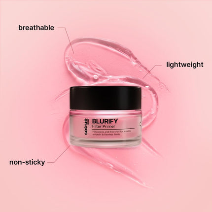 Sotrue Blurify Filter Face Primer -15gm
