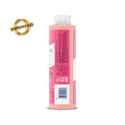 St. Ives Exfoliating Body Wash| Pink Lemon & Mandarin Orange extracts |Shower gel-650ml