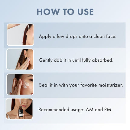 ThriveCo 2% Salicylic Acid Face Serum-30 ml