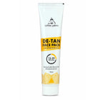 UrbanGabru De-tan Face Pack with Vitamin C & Aloe Vera Extracts-100gm