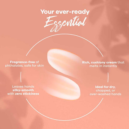 Earth Rhythm Softening Hand Cream-30ml