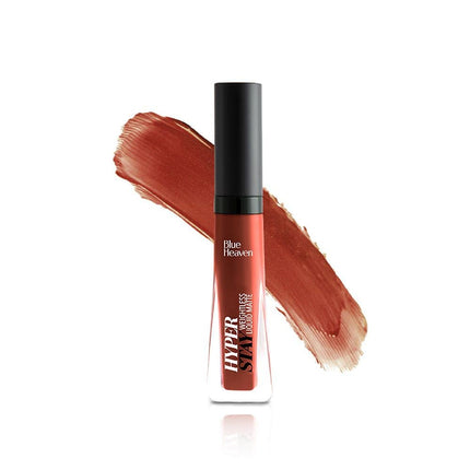 Blue Heaven Hyper Stay Weightless Liquid Matte Lipstick-6ml