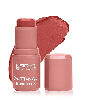 INSIGHT On The Go Blush Stick - 6.5g