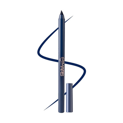 MARS Won't Smudge Won't Budge Smooth Glide Kajal Pencil-1.4g