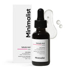 Minimalist Anti-Acne 2% Salicylic Acid Face Serum -30ml