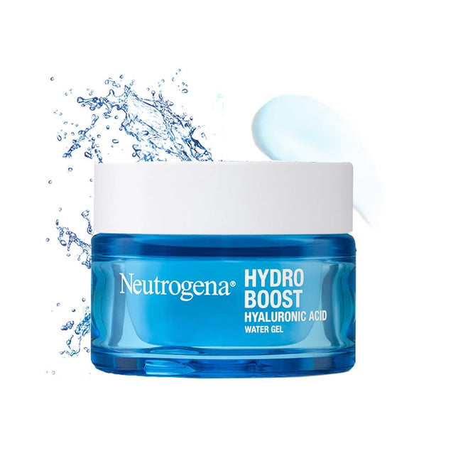 Neutrogena Hydro Boost Hyaluronic Acid Face Moisturizer 50ml