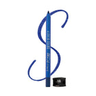 Swiss Beauty Intense Gel Kajal with Sharpener-1.2g