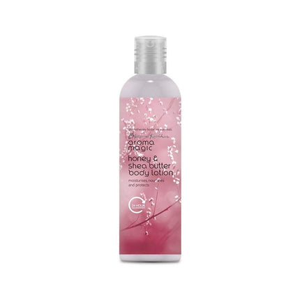 Aroma Magic Honey & Shea Butter Body Lotion-220ml