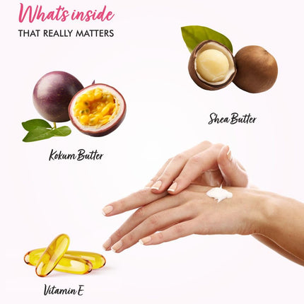 THE LOVE CO. Body Butter Japanese Cherry Blossom -200gm