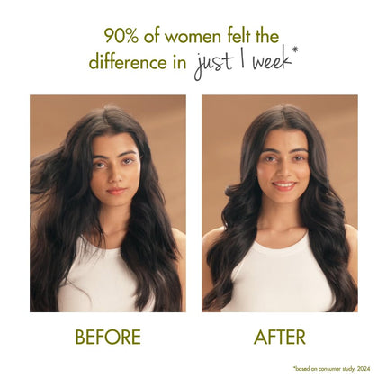 Love Beauty & Planet Lbp Olive Oil & Peptide Bond Repair Shampoo-200Ml