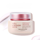 The Face Shop Collagen & Pomegranate Anti-Aging Face Cream-50ML