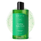 Arata Cooling Body Wash with Menthol & Glycerine -300ml