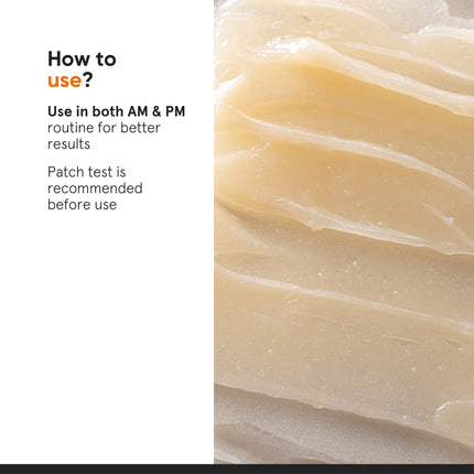 Minimalist Lip Treatment Balm for Pigmented & Dark Lips | 8% L-Ascorbic Acid with Vitamin E-12gm