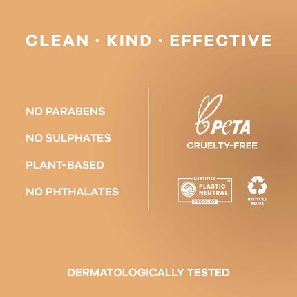 Earth Rhythm Instant Makeup Remover Pads -Pack of 2