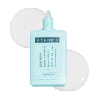 Hyphen Sun Milk 100% Mineral Sunscreen Spf 50 Pa++++ Uv+ Bluelight Protection, 25% Nano Zinc Oxide | 50ml