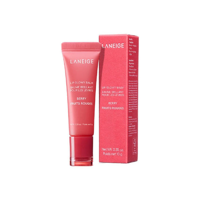 Laneige Lip Glow Balm, Moisturizing-10g