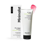 Minimalist Barrier Repair Face Moisturizer with Vitamin B12 Complex 5.5% -50gm