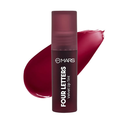 MARS Love Track Velvet Lip Tint (2.8ml)