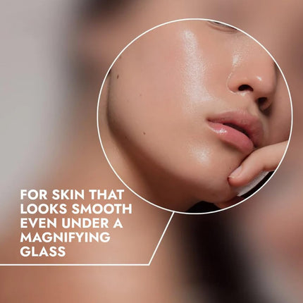 Cos-IQ 20% Niacinamide Face Serum with Vit B3 & Hyaluronic Acid | 30ml