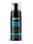 Beardo Ball Sack Intimate Wash For Men, 100ml