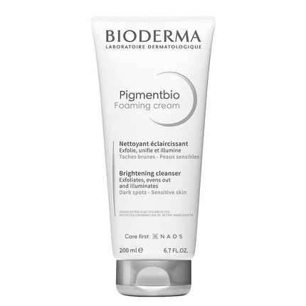 Bioderma Pigmentbio Foaming Cream-200ml
