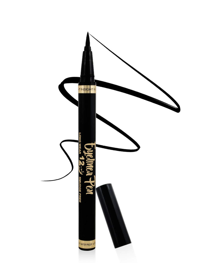 INSIGHT Liner Express Eye Pen -1.5g, Black