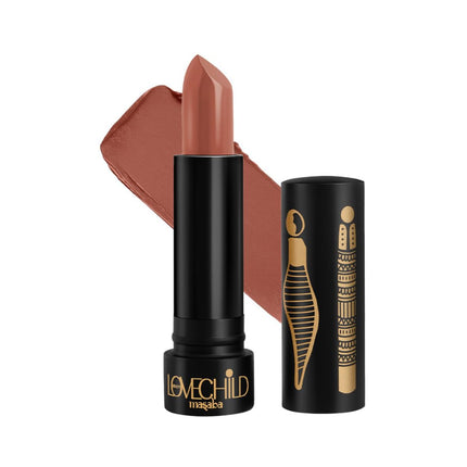 LoveChild Masaba Ultra Matte Lipstick-4.5g
