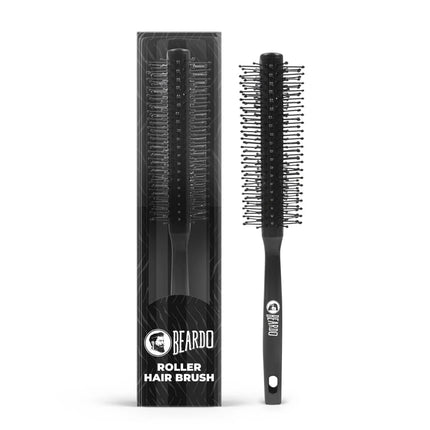 Beardo Roller Hair Brush For Men