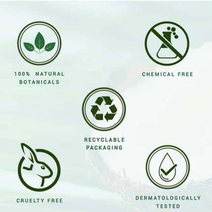 Biotique Coconut Brightening Instant Glow Cream All Skin Types | 50gm