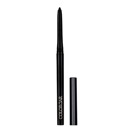 Colorbar Mesmereyes Opaque Pencil Kajal, Black -0.35G
