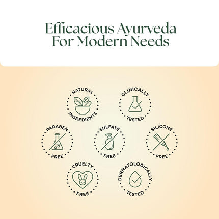 Moha Herbal Hair Conditioner | Herbal Conditioner with Aloe, Jojoba & Wheat Germ & Olive Oil-200ml