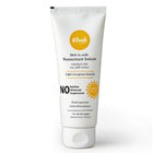 vilvah STORE Vilvah Melt-In-Milk Sunscreen Spf 50 Pa+++ With Soy Milk-60ml