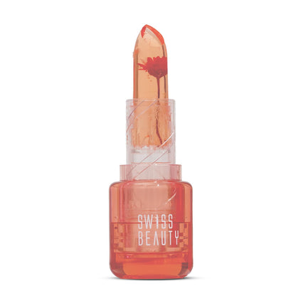 Swiss Beauty Jelly Bloom pH Lip Balm-3.6g