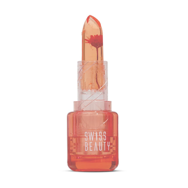 Swiss Beauty Jelly Bloom pH Lip Balm-3.6g