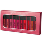 RENEE Stay Forever Matte Liquid Lipstick Combo Pack of 10