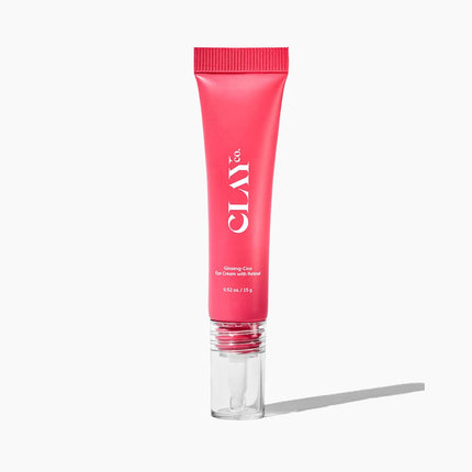 Clayco Ginseng Cica Under Eye Cream with Retinal -15g