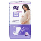 Bella Mamma Comfort Plus Maternity Pads Size XXXL+ | Pack of 4 Pads + 1 Fixing Briefs