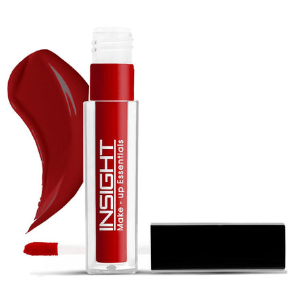 INSIGHT Non Transfer Liquid Lipstick-4ML