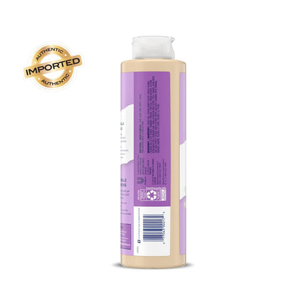 St. Ives Pampering Body Wash Vanilla & Oat Milk -650ml