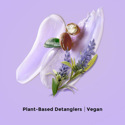 Love Beauty & Planet Argan Oil and Lavender Conditioner  400ml