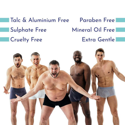 Mannlich Anti Chafing Cream For Men-50ml