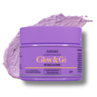 Suroskie Glow & Go De-Tan Clay Mask | Kaolin Clay & Kojic Extract-50g