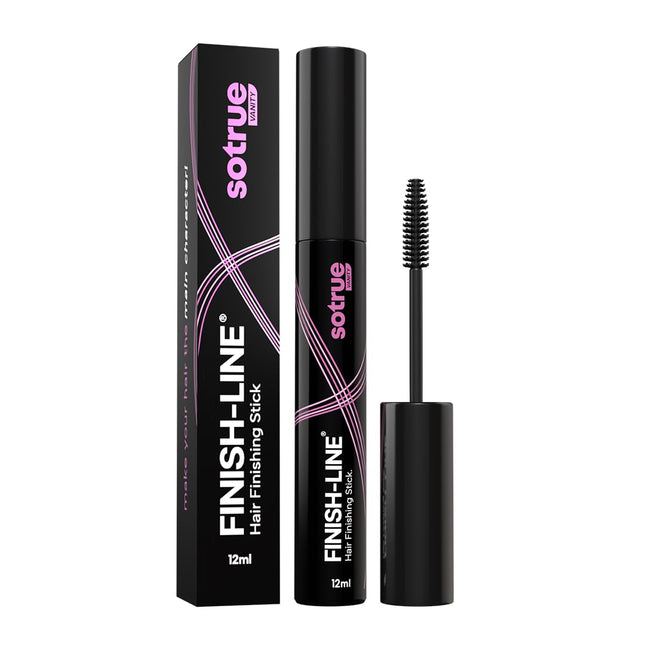 Sotrue Finish Line Hair Finishing Stick For Women 12ml