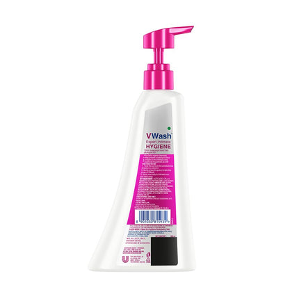 VWash Plus Expert Intimate Hygiene, 350ml